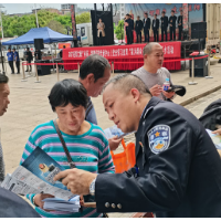 “雷霆2021”桂阳抓获涉电信诈骗类嫌疑人123人刑拘88人