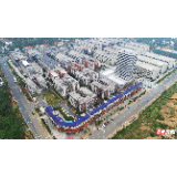 承接产业转移·答记者问|郴州经开区：打造招商引资的“强磁场”