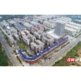 时小刻在现场|郴州：做好“承接”文章   勇当“排头兵”