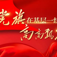 一切为了群众的幸福安康——记湖南省先进基层党组织北湖区燕泉街道阳光苑社区党总支
