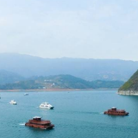 资兴东江湖水路旅游客运航线入选全国试点