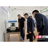 郴州：退税减税“活水”滴灌企业创新“良田”