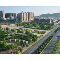 桂阳：“1+7”一揽子政策落地助经济稳中求进