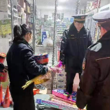 有一种年味，叫“坚守”！