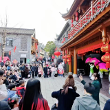 郴州旅游强势复苏 旅游市场平稳有序