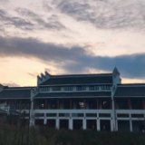 沙洲日记 |  沙洲三部曲之黄昏曲