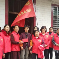 宜章“好人”化解矛盾 积极构建和谐社会