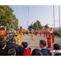 龙抬头，诸事顺，二月二，遇见嘉禾