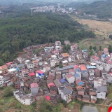 临武武水油行：铺就“幸福路” 建设“宜居村”