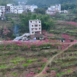 宜章县天子山村：村庄变景区 风景变“钱景”