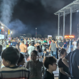 宜章县一六镇：红炮之乡温泉小镇奏响文旅新乐章