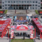 苏仙区：双节同庆启消费盛宴 惠民举措燃市场活力