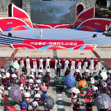 桂东双节放大招 康养房产“价”到 邀您安家“氧都”