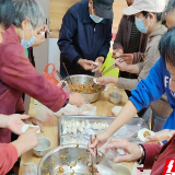 永兴县解锁社区治理“幸福密码” 多样化敬老绘就温情画卷