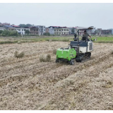 郴州安仁：“七策”精治秸秆 生态效益双丰收