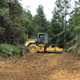 桂东县清泉镇:打通便民路 造福湘赣边