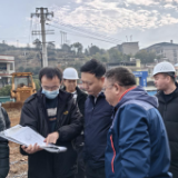 郴州市土地储备中心：以法强基 赋能土地储备效能提升