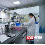 永兴县:建强专家工作站 构筑产才融合新赛道