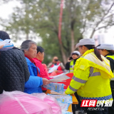 资兴市唐洞街道：紧绷“安全弦”织密“防护网”