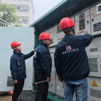 永兴县:巡察给冬日里的学生带来温暖