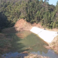 永兴县：掀起冬春水利建设热潮