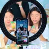 青春力量助农带货！临武大学生电商直播创业挑战大赛开赛