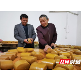 桂东县寨前镇：探索乡村振兴内生动力新路径