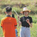 “电商+寄递”双轮驱动 安仁县探索乡村振兴富民路