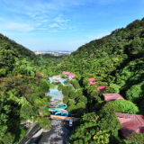 王仙岭:山水间的生态画卷