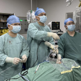 郴州市第四人民医院成功开展Endo-ACDF颈椎微创术