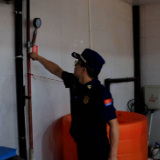 安仁县:消防多措发力 筑牢“双节”安全防线