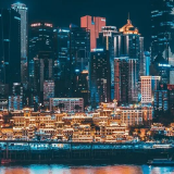 新航线！10月26日起，郴州能直飞重庆、厦门啦！