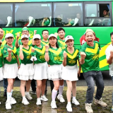 500+…郴州队“第十二人”向益阳进发！