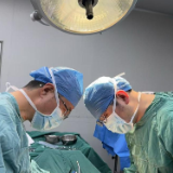 郴州市第四人民医院:巨大面部肿瘤遇危机 Mohs显微技术匠心修复焕容颜