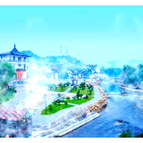 泡郴州暖汤，赴一场新春暖旅