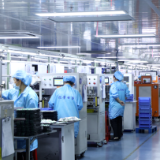 非凡十四五  | “制造新区” 创新潮涌 安仁县推动工业经济从量变到质效跃升