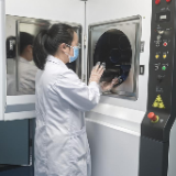 郴州市第一人民医院引进X射线血液辐照技术 为输血安全再添“金标准”防线