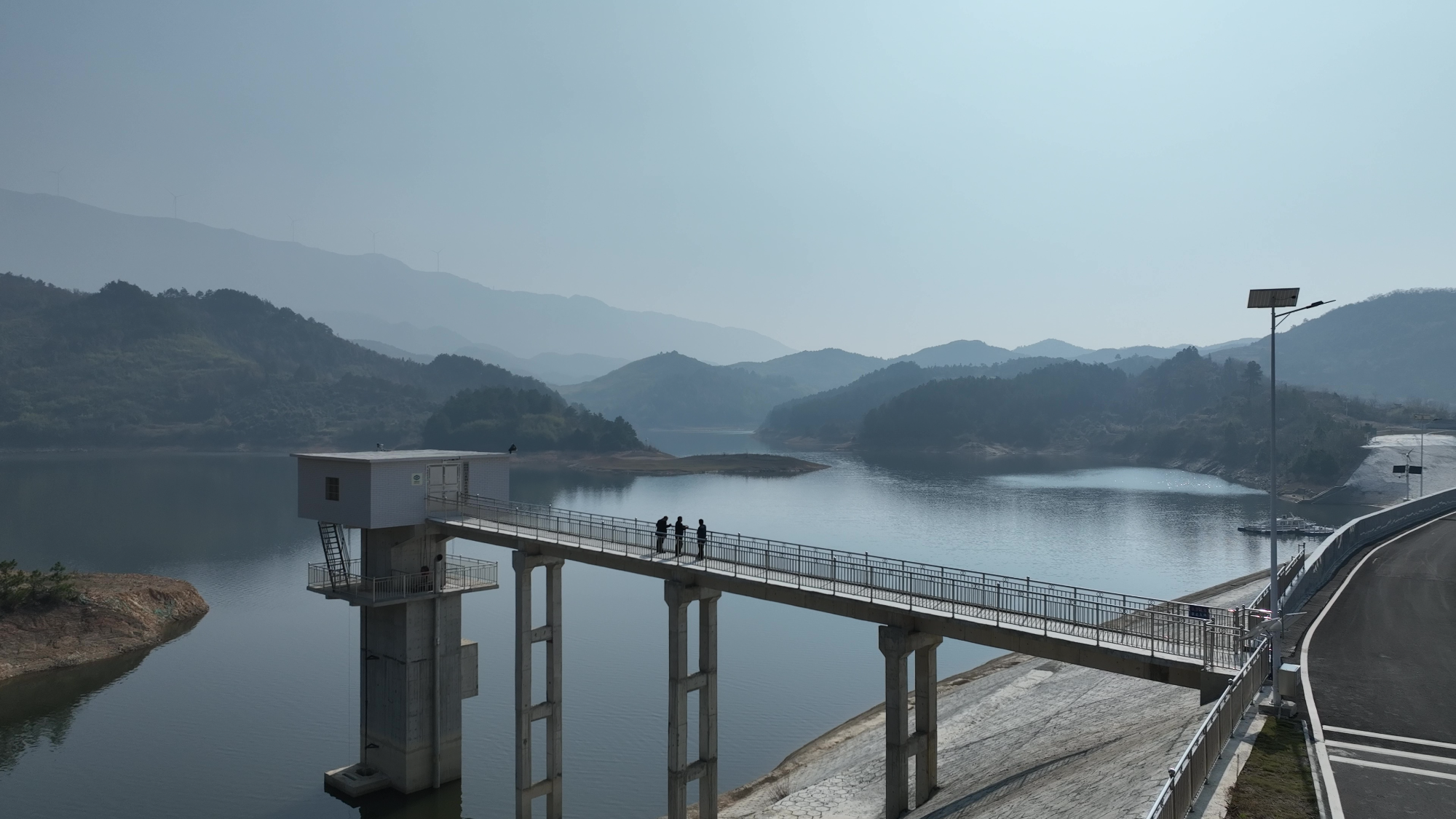 临武县人大监督再加码 让群众从“有水喝”到“喝好水”