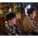 湘BA主场首战燃情开赛 北湖第二现场共赴篮球狂欢