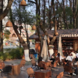 一座小岛的“变形记”