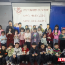 桂阳县:常态化公益阅读 点亮城市书香底色