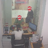 慧眼识诈守护养老钱 长沙银行郴州分行成功拦截一起20万元电信诈骗