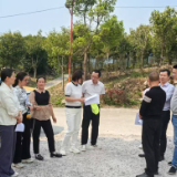 临武县：织密监督闭环 铺就瑶乡致富路