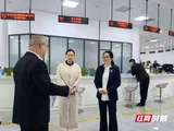 临武人大：监督发力破堵点 助推服务暖民心