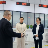 临武人大：监督发力破堵点 助推服务暖民心