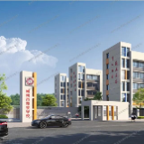 2820个学位！北湖将新增一所九年制学校