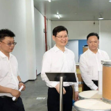 扎实抓项目 全力促发展