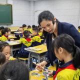 汝城县第七中学教师刘萍：十年一课守初心 笃行致远育新人