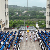宜章县：榜样进校园 美德润童心