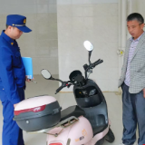 桂阳县：多方联动查隐患 聚力整改保平安